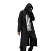 Windbreaker Cloak Techwear Jacket