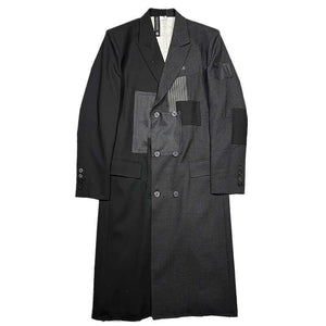 Windbreaker Cloak Techwear Jacket