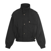 Windbreaker Jacket Y2K