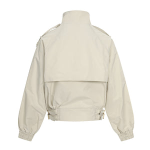 Windbreaker Jacket Y2K