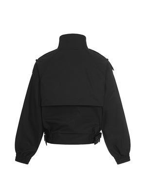 Windbreaker Jacket Y2K