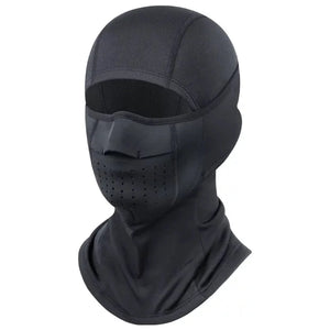 Windproof Techwear Balaclava — photo 1