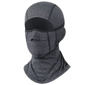 Windproof Techwear Balaclava — photo 2