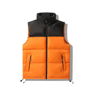 Windproof Utility Vest