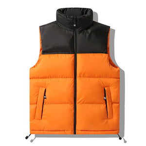 Windproof Utility Vest
