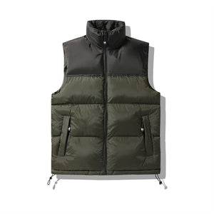 Windproof Utility Vest