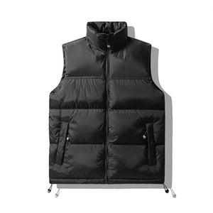 Windproof Utility Vest