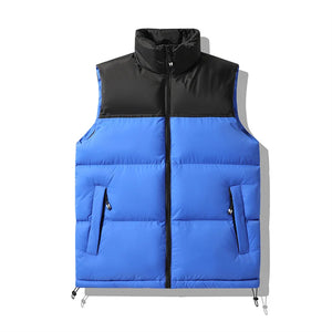 Windproof Utility Vest