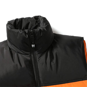 Windproof Utility Vest