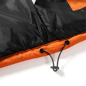 Windproof Utility Vest