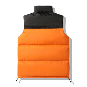 Windproof Utility Vest
