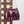 Wine Red Mini Skirt Y2K