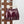 Wine Red Mini Skirt Y2K