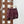 Wine Red Mini Skirt Y2K
