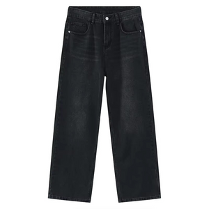Winter Baggy Jeans Y2k