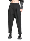 Winter Cargo Pants For Women