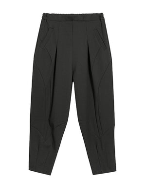 Winter Cargo Pants For Women