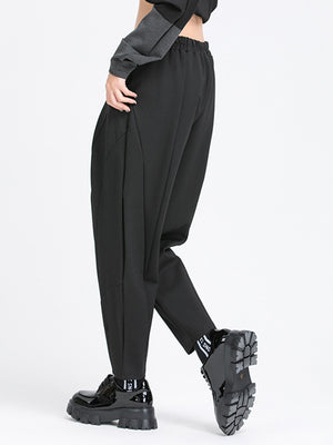 Winter Cargo Pants For Women