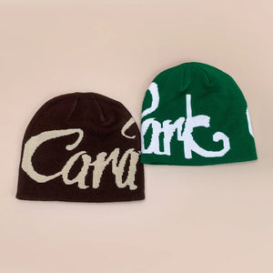 Winter New Beanie Y2K
