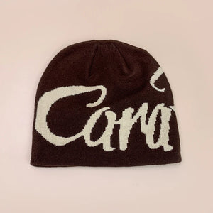 Winter New Beanie Y2K