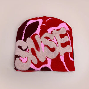 Winter New Beanie Y2K