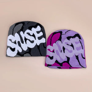 Winter New Beanie Y2K