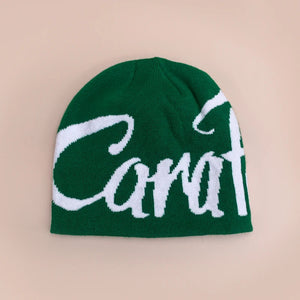Winter New Beanie Y2K