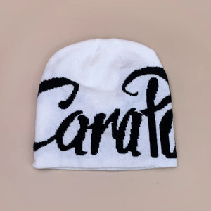 Winter New Beanie Y2K
