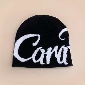 Winter New Beanie Y2K