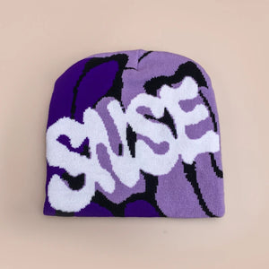 Winter New Beanie Y2K