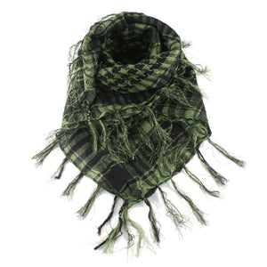 Winter Shemagh Scarf