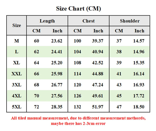 Winter Thickened Utility Vest