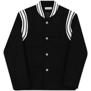 Winter Thickened Y2K Jacket