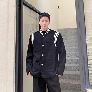 Winter Thickened Y2K Jacket