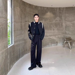 Winter Thickened Y2K Jacket