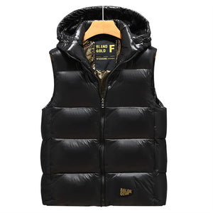 Winter Utility Vest Cotton