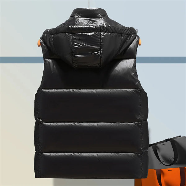 Winter Utility Vest Cotton