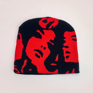 Winter Warm Beanies Y2K