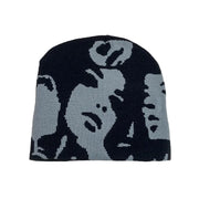 Winter Warm Beanies Y2K