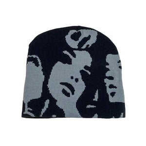 Winter Warm Beanies Y2K
