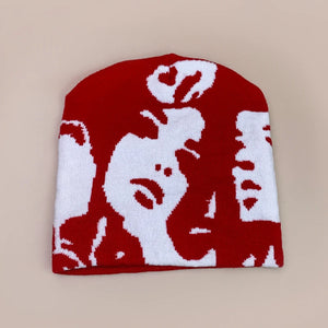 Winter Warm Beanies Y2K