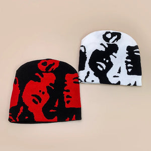 Winter Warm Beanies Y2K