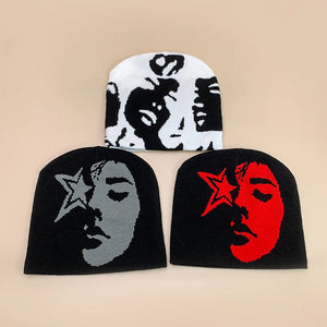 Winter Warm Beanies Y2K