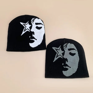 Winter Warm Beanies Y2K