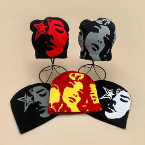 Winter Warm Beanies Y2K