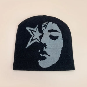 Winter Warm Beanies Y2K