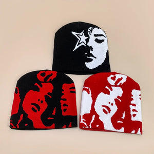 Winter Warm Beanies Y2K
