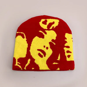 Winter Warm Beanies Y2K