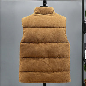 Winter Warm Utility Vest