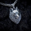 Collier Loup